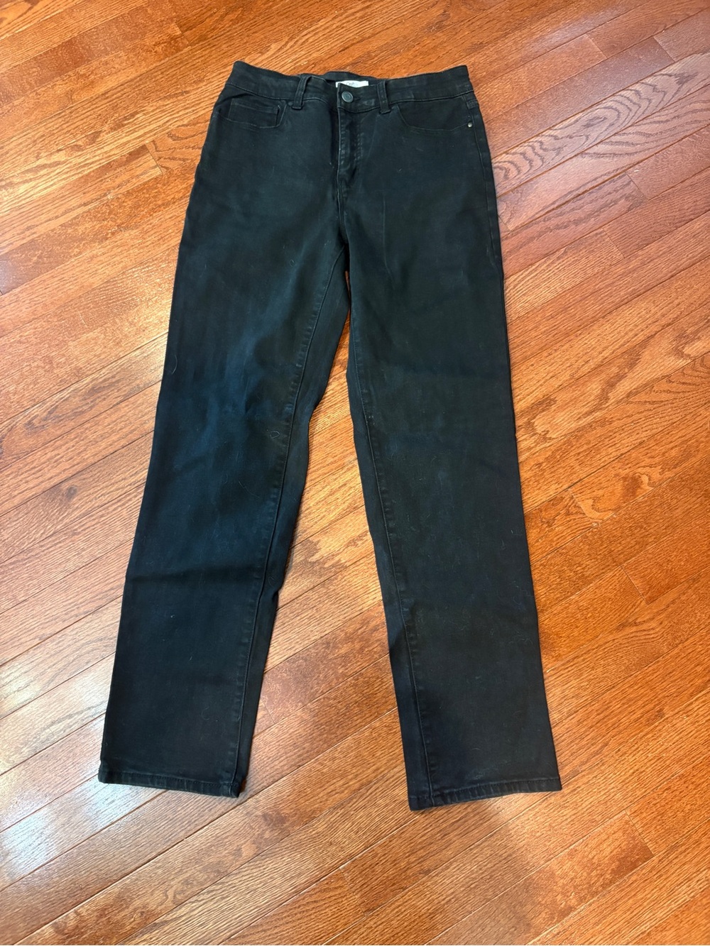 croft & barrow Black Women's Pants